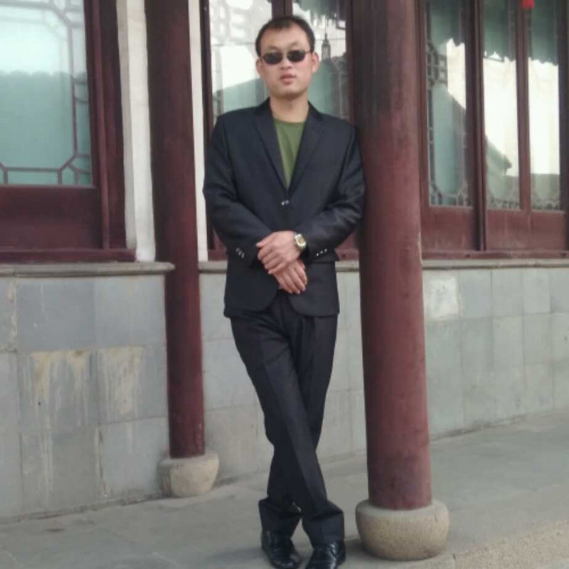 缘分的第一张照片--江苏基督教相亲网