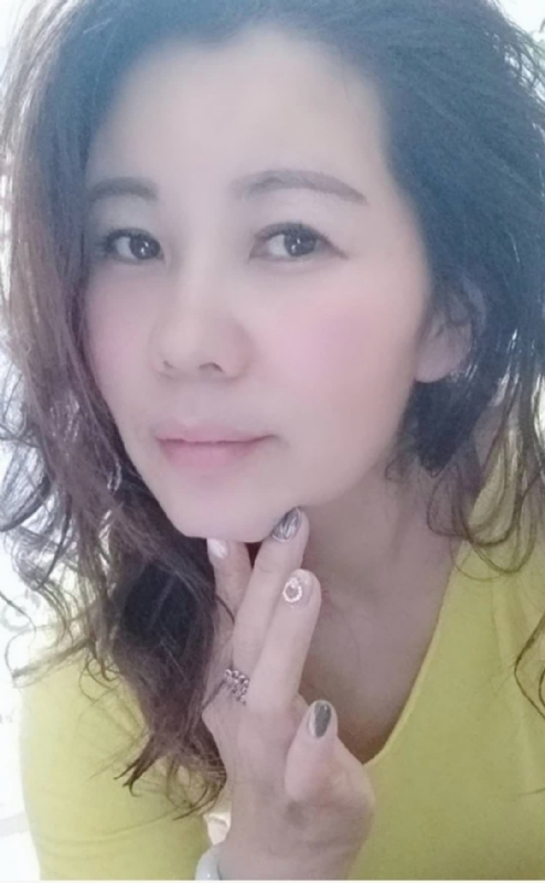 娟子的第一张照片--江苏基督教相亲网