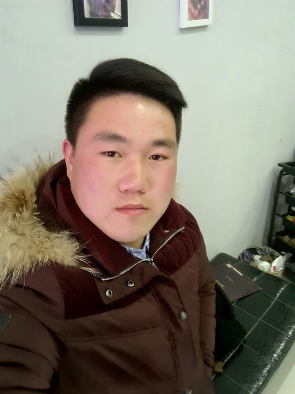 小飞的第一张照片--江苏基督教相亲网