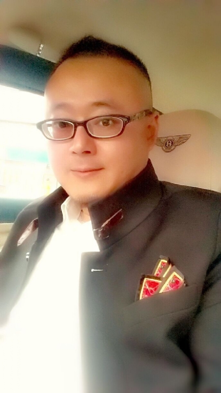 远山绿水的第一张照片--江苏基督教相亲网