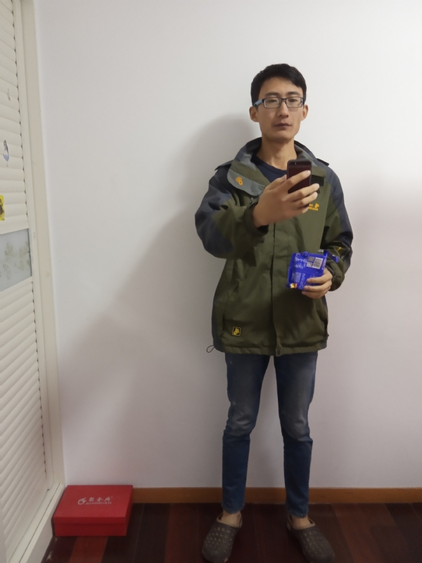 ggff的第一张照片--江苏基督教相亲网