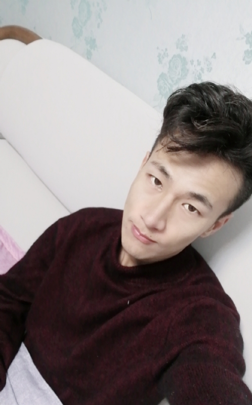 李腾的第一张照片--江苏基督教相亲网