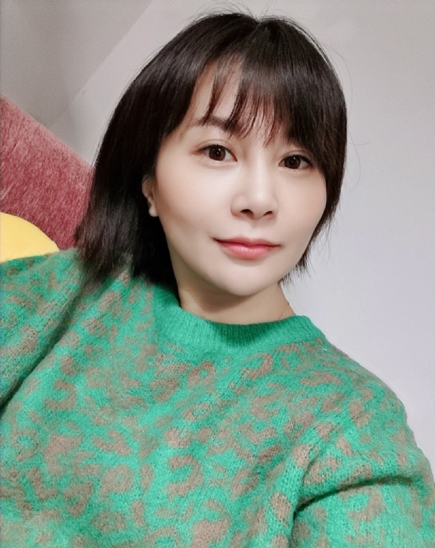 Nikki的第一张照片--江苏基督教相亲网