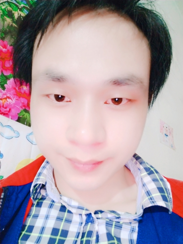 真心交友的第一张照片--江苏基督教相亲网