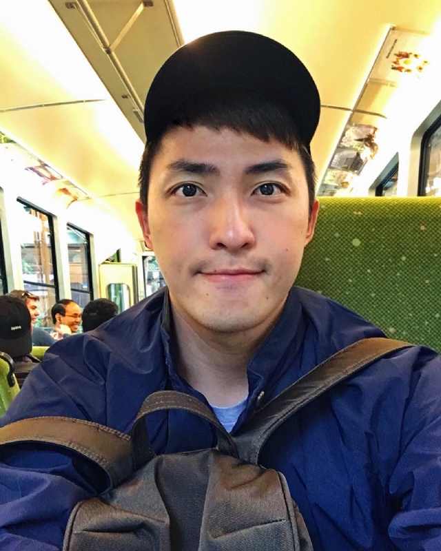 幸福满满的第二张照片--江苏基督教相亲网