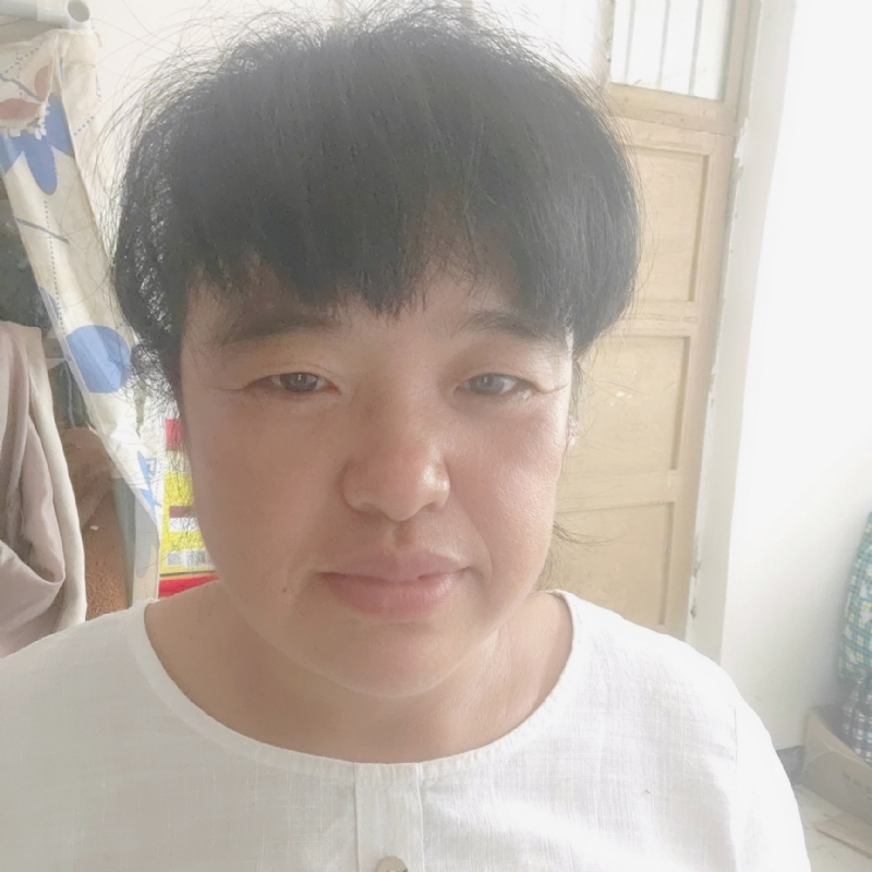 二妮的第二张照片--江苏基督教相亲网