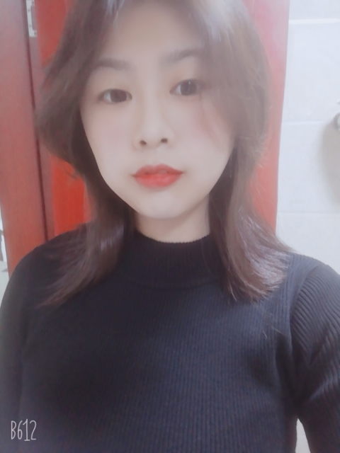 香菜的第一张照片--江苏基督教相亲网