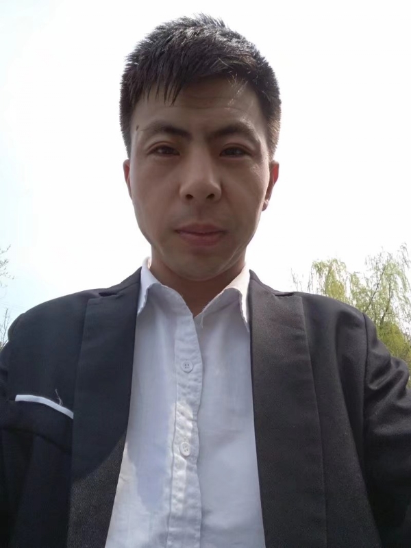 许以飞翔的第一张照片--江苏基督教相亲网