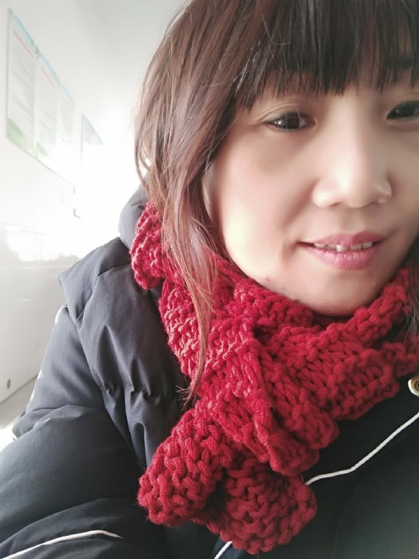 日久见人心的第一张照片--江苏基督教相亲网