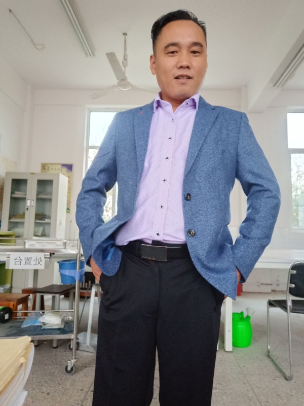 我想有个家的第一张照片--江苏基督教相亲网