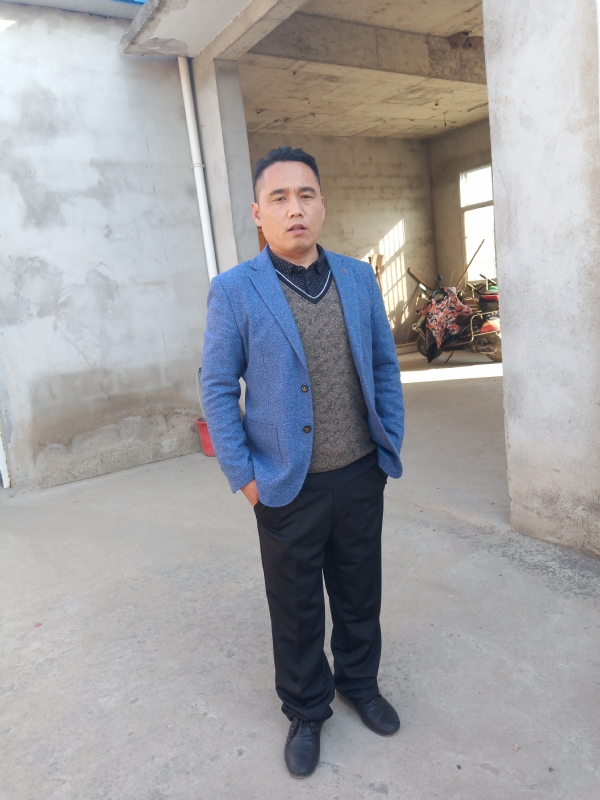 我想有个家的第三张照片--江苏基督教相亲网