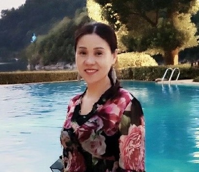 Xiang女士的第二张照片--江苏基督教相亲网