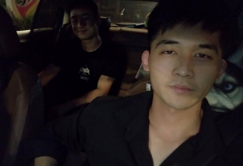 你的好好先生的第一张照片--江苏基督教相亲网