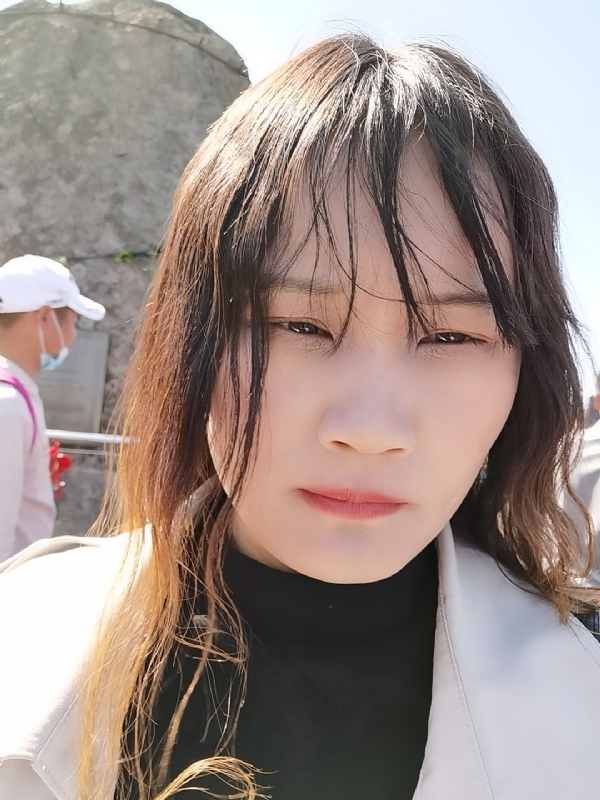 木子李的第一张照片--江苏基督教相亲网