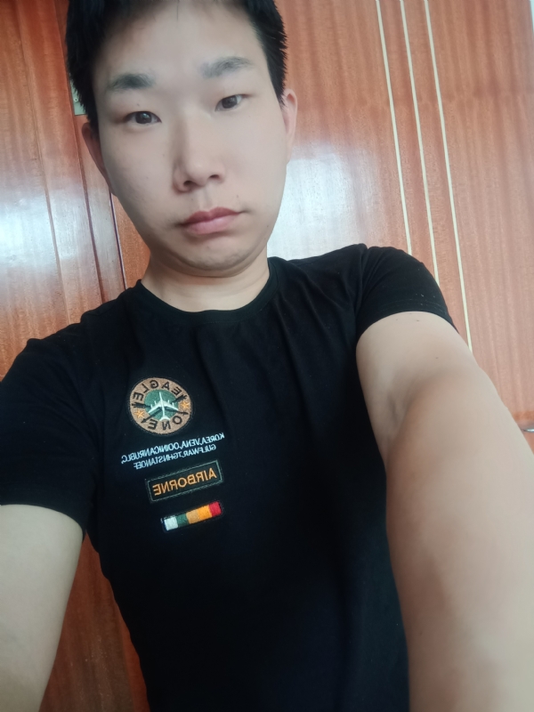 求真的第二张照片--江苏基督教相亲网