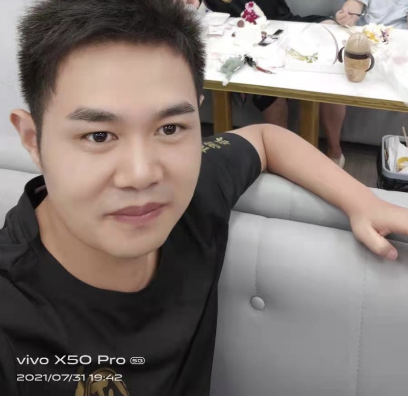 阳洋杨的第一张照片--江苏基督教相亲网