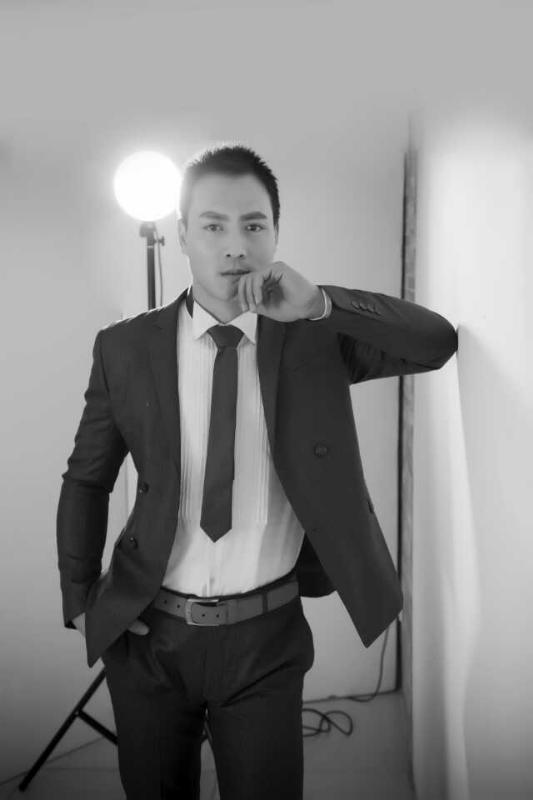 旧时相识的第二张照片--江苏基督教相亲网