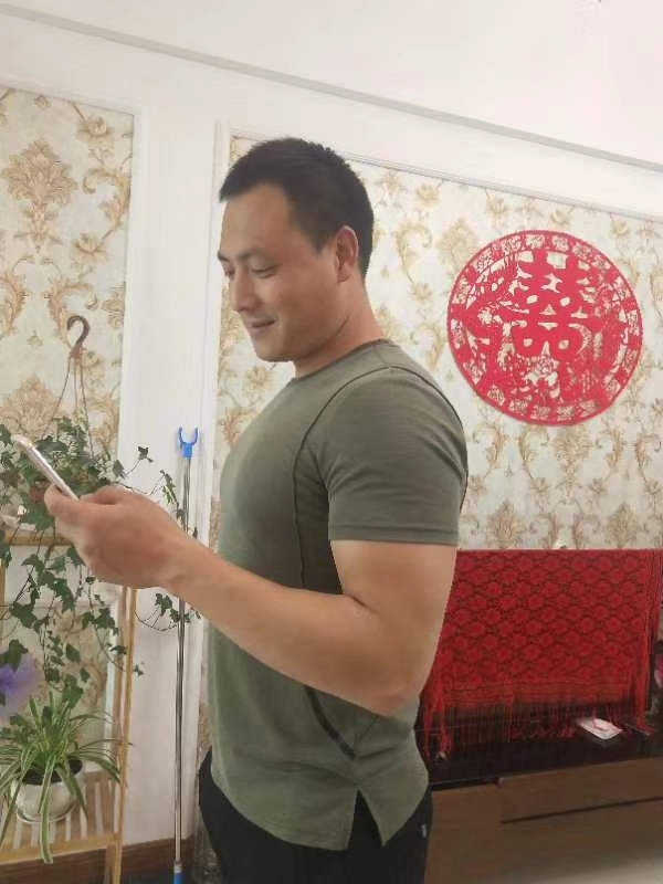 旧时相识的第三张照片--江苏基督教相亲网