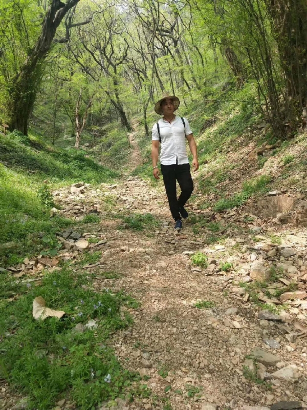 旧时相识的第四张照片--江苏基督教相亲网