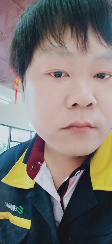 三哥哥的第一张照片--江苏基督教相亲网
