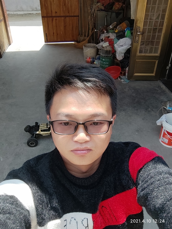 社交恐惧的第一张照片--江苏基督教相亲网