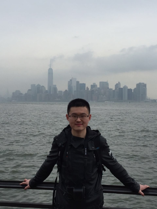 天长男孩的第一张照片--江苏基督教相亲网