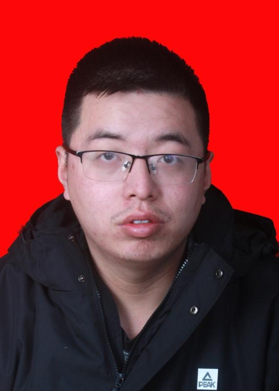 洪泽小帅的第二张照片--江苏基督教相亲网
