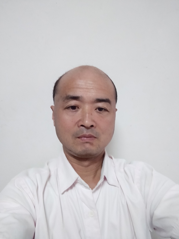 业善的第一张照片--江苏基督教相亲网