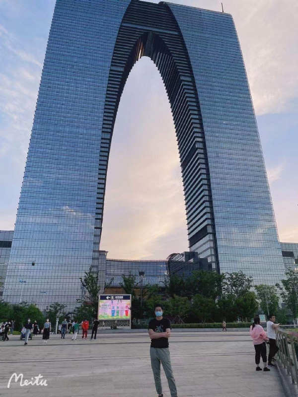 随心的第一张照片--江苏基督教相亲网