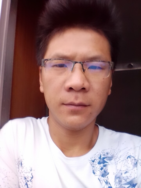 听雨的第一张照片--江苏基督教相亲网