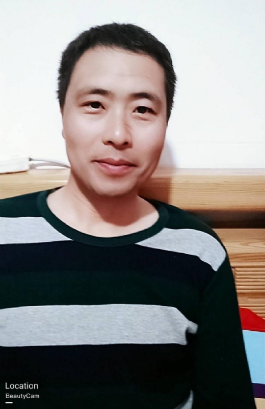 真爱难寻的第一张照片--江苏基督教相亲网