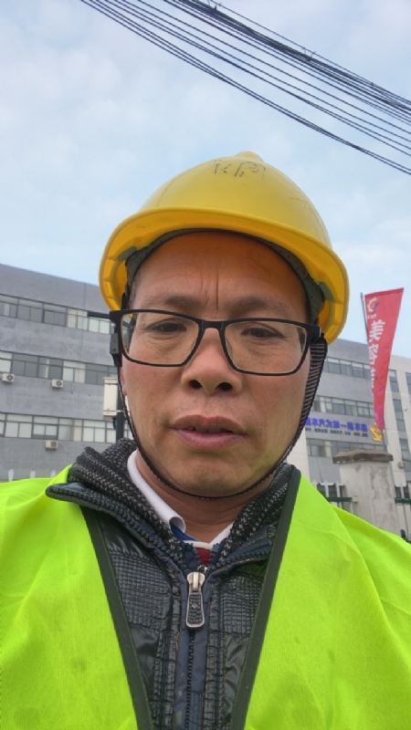 蔡付泽的第一张照片--江苏基督教相亲网