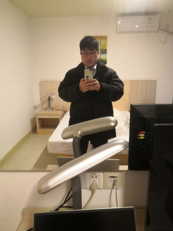 胡先生的第二张照片--江苏基督教相亲网