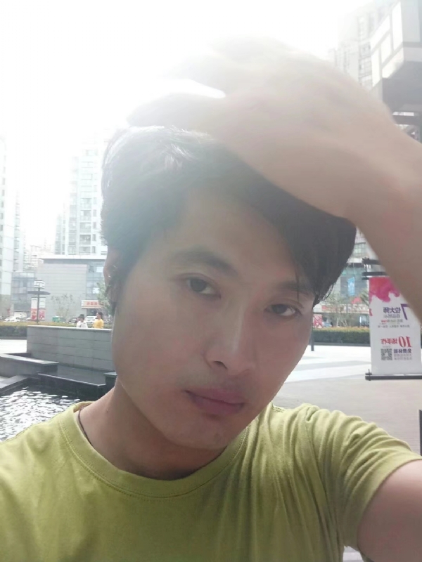钢铁侠的第一张照片--江苏基督教相亲网