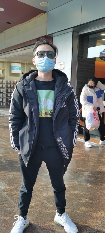奔波霸的第二张照片--江苏基督教相亲网