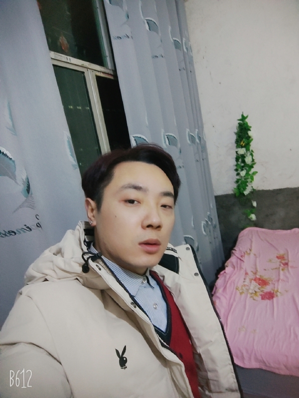 缘来是你的第一张照片--江苏基督教相亲网