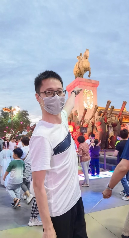一休哥的第一张照片--江苏基督教相亲网