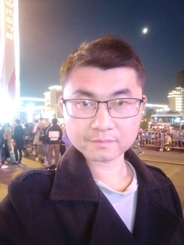 期待的第一张照片--江苏基督教相亲网