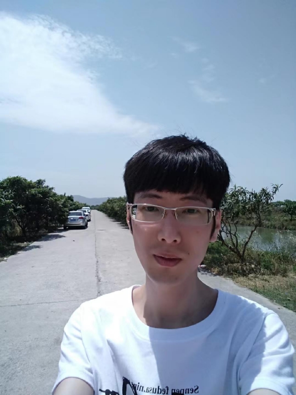 一叶知秋的第一张照片--江苏基督教相亲网
