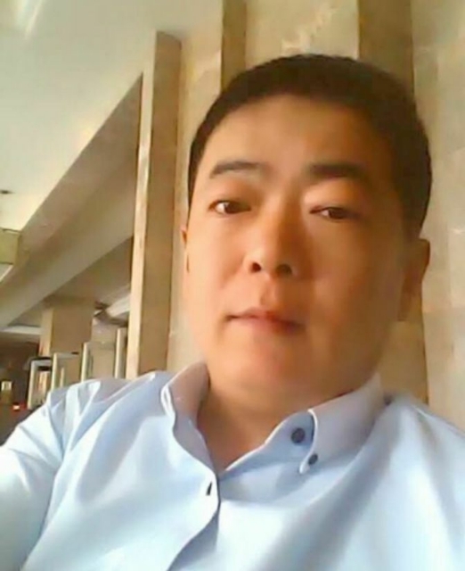 落叶随风的第一张照片--江苏基督教相亲网