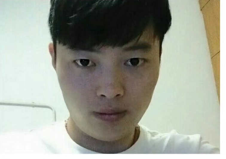 小张哥哥的第一张照片--江苏基督教相亲网