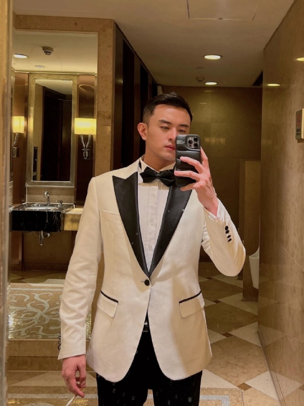 韩哥的第一张照片--江苏基督教相亲网