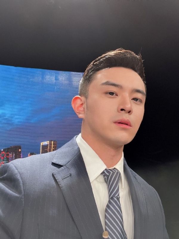 韩哥的第二张照片--江苏基督教相亲网