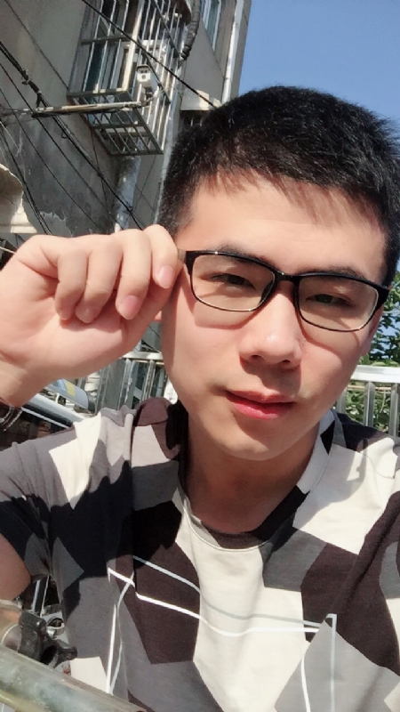 X先生的第四张照片--江苏基督教相亲网