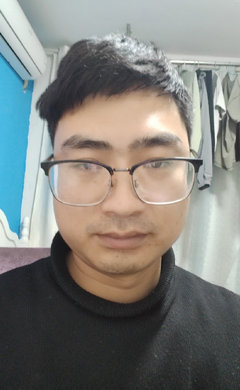 少平的第一张照片--江苏基督教相亲网
