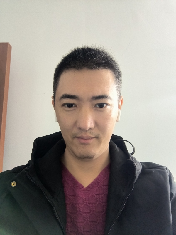 彡彡的第二张照片--江苏基督教相亲网