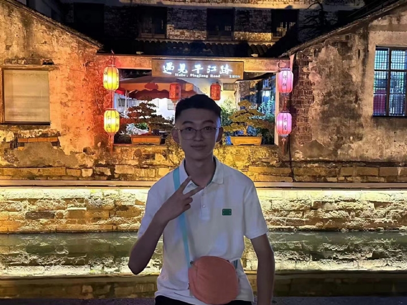 李四的第一张照片--江苏基督教相亲网