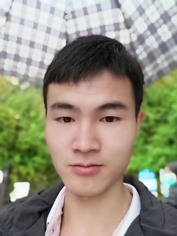 阳光男孩的第六张照片--江苏基督教相亲网