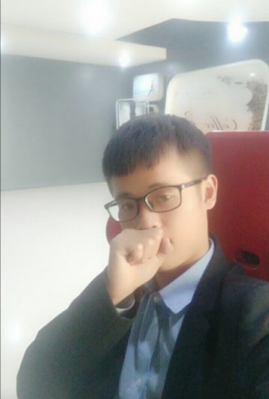 绝卓苦坚的第三张照片--江苏基督教相亲网