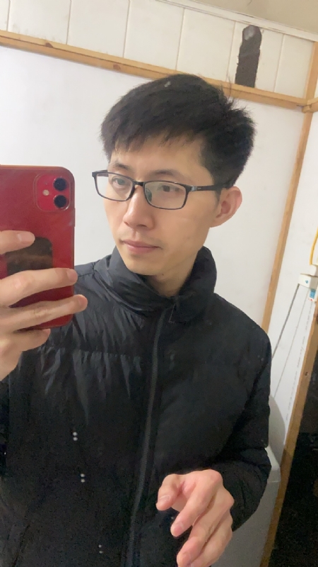 帆仔的第一张照片--江苏基督教相亲网